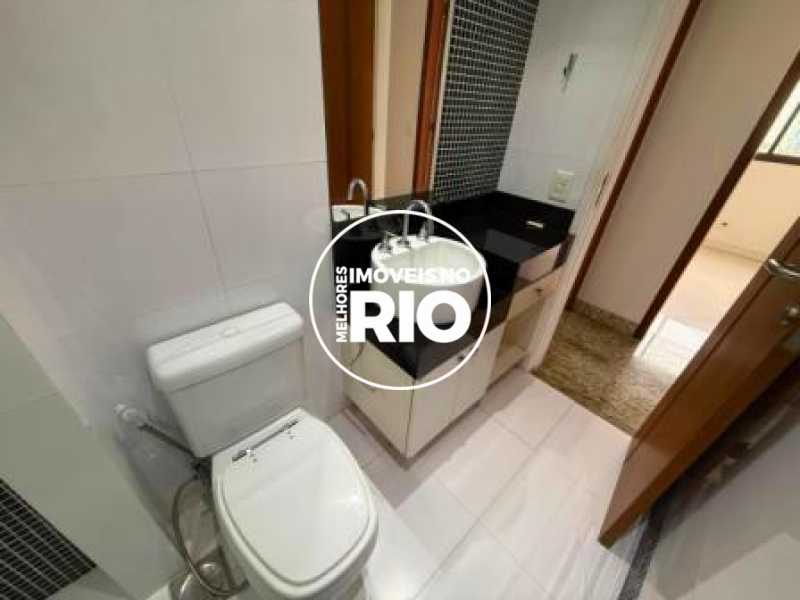 Apartamento na Barra da Tijuca - 18