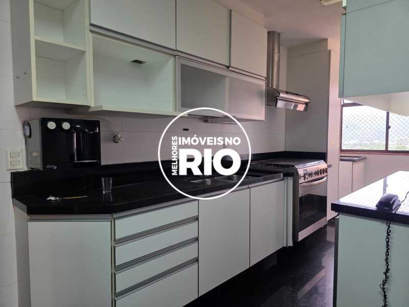 Apartamento na Barra da Tijuca - 19