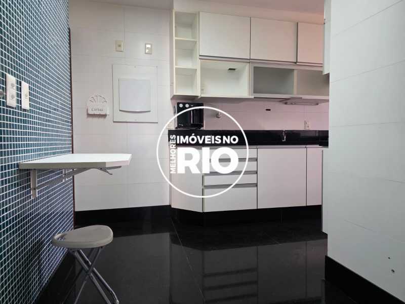 Apartamento na Barra da Tijuca - 20