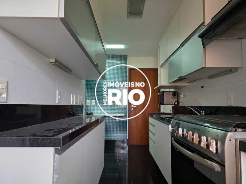 Apartamento na Barra da Tijuca - 21