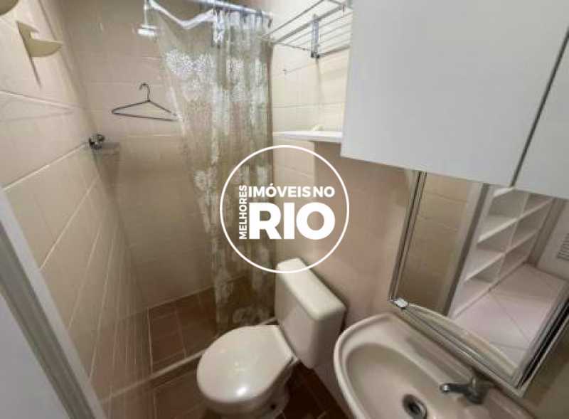 Apartamento na Barra da Tijuca - 22