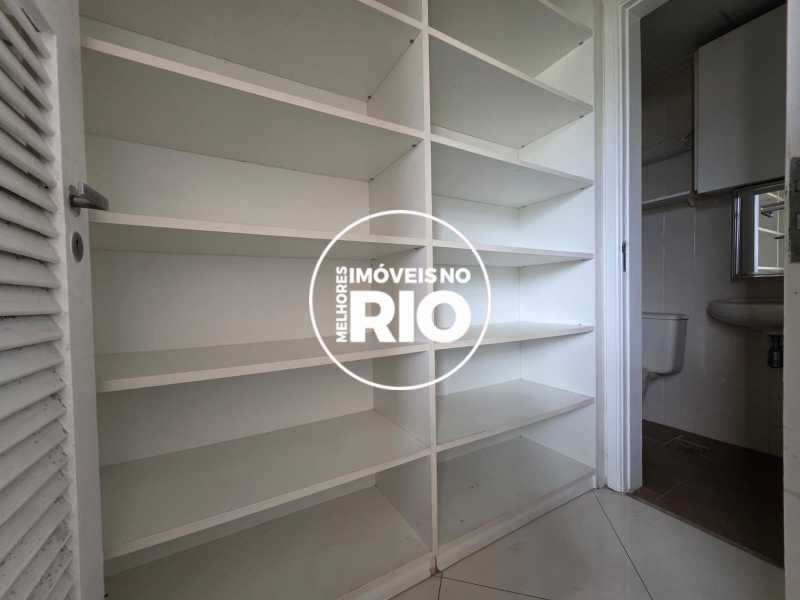 Apartamento na Barra da Tijuca - 23