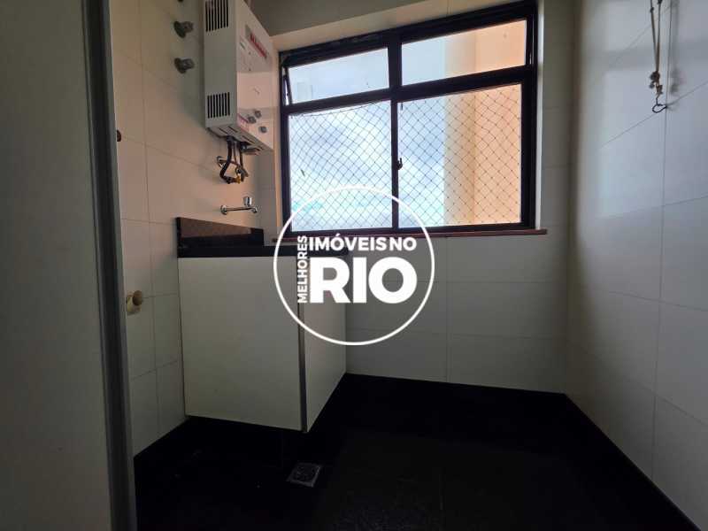 Apartamento na Barra da Tijuca - 24