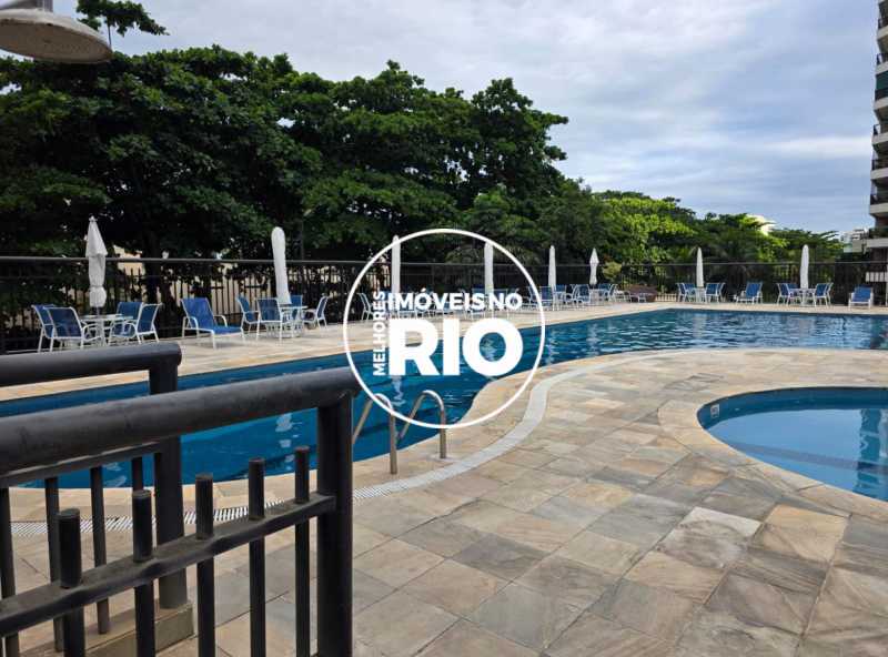 Apartamento na Barra da Tijuca - 25