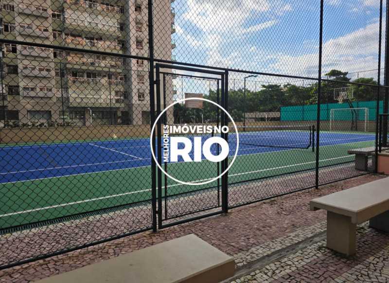 Apartamento na Barra da Tijuca - 26