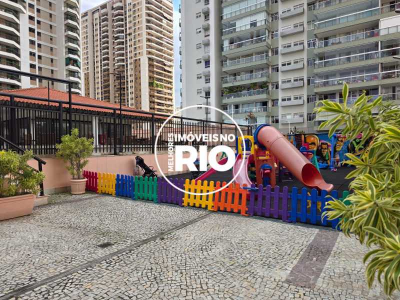 Apartamento na Barra da Tijuca - 27