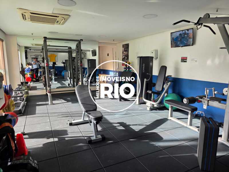 Apartamento na Barra da Tijuca - 28