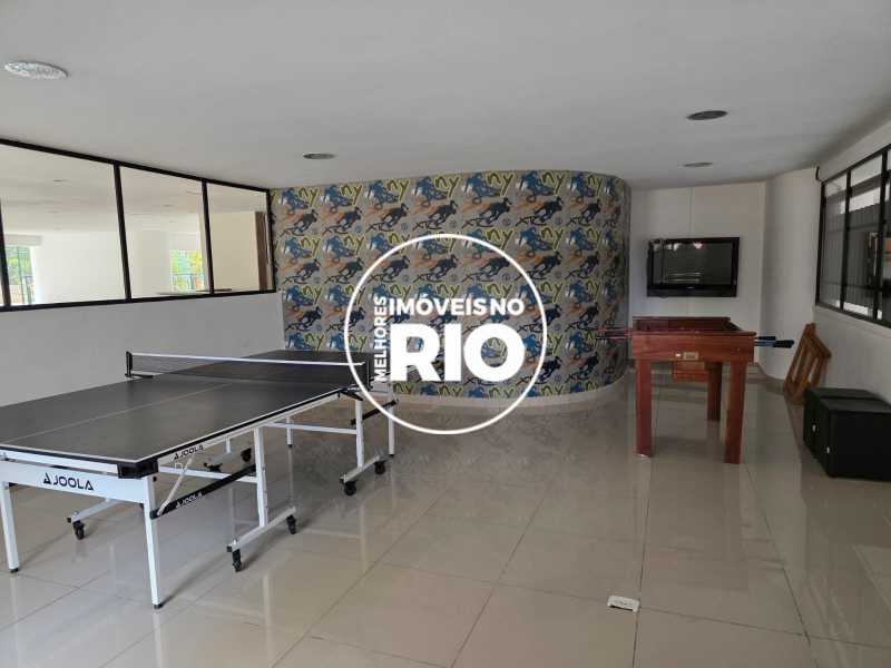 Apartamento na Barra da Tijuca - 29