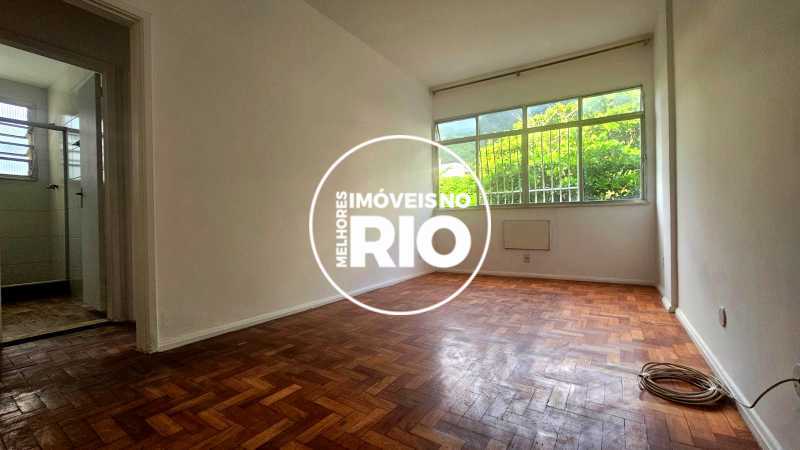 Apartamento na Tijuca - 1