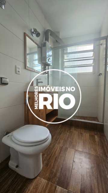 Apartamento na Tijuca - 6