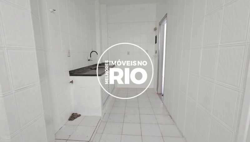 Apartamento na Tijuca - 7