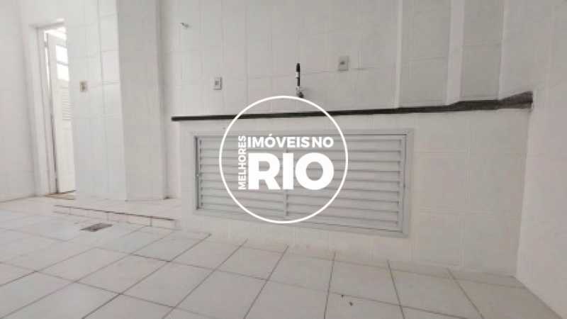 Apartamento na Tijuca - 8