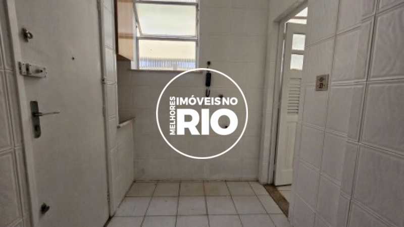 Apartamento na Tijuca - 9