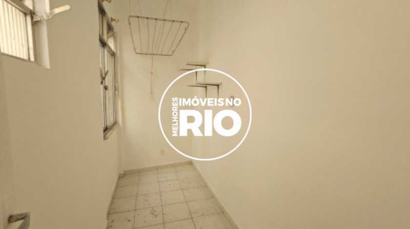 Apartamento na Tijuca - 10