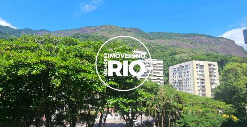 Apartamento na Tijuca - 11