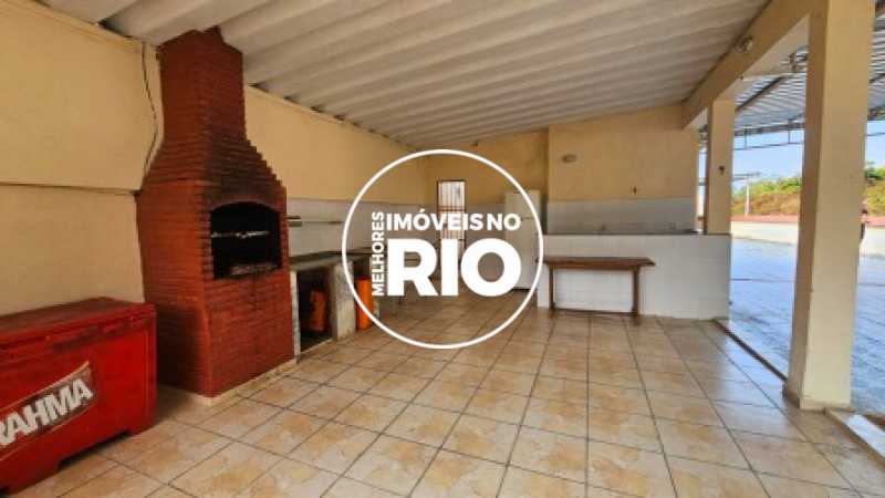 Apartamento na Tijuca - 14