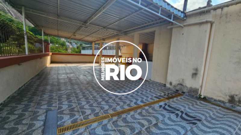 Apartamento na Tijuca - 15