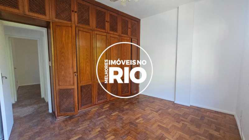 Apartamento na Tijuca - 19