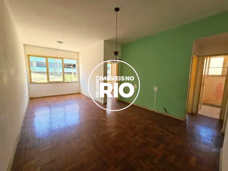 Apartamento na Tijuca - 1