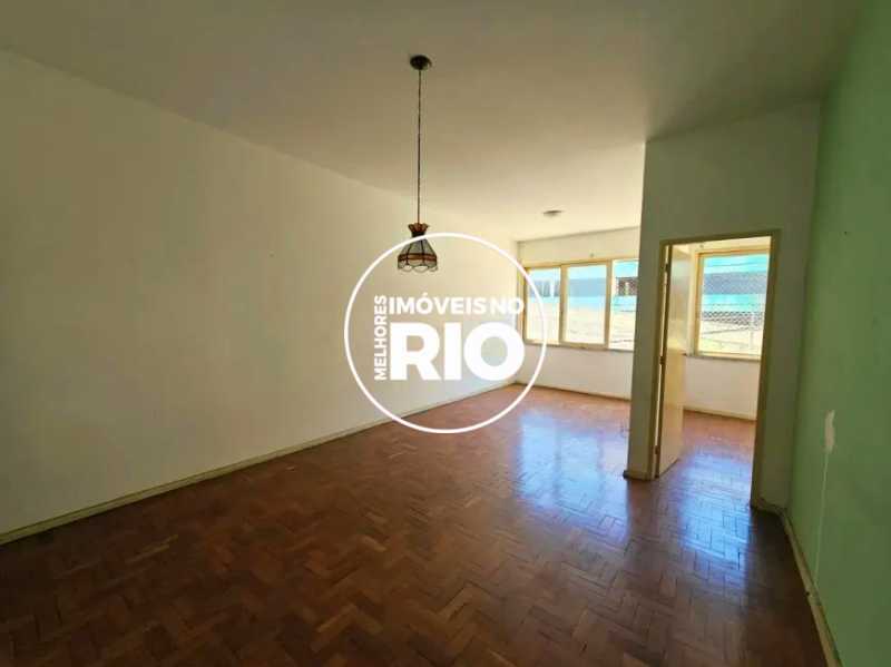 Apartamento na Tijuca - 2
