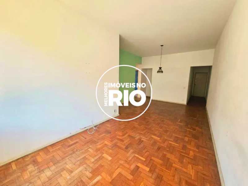 Apartamento na Tijuca - 3