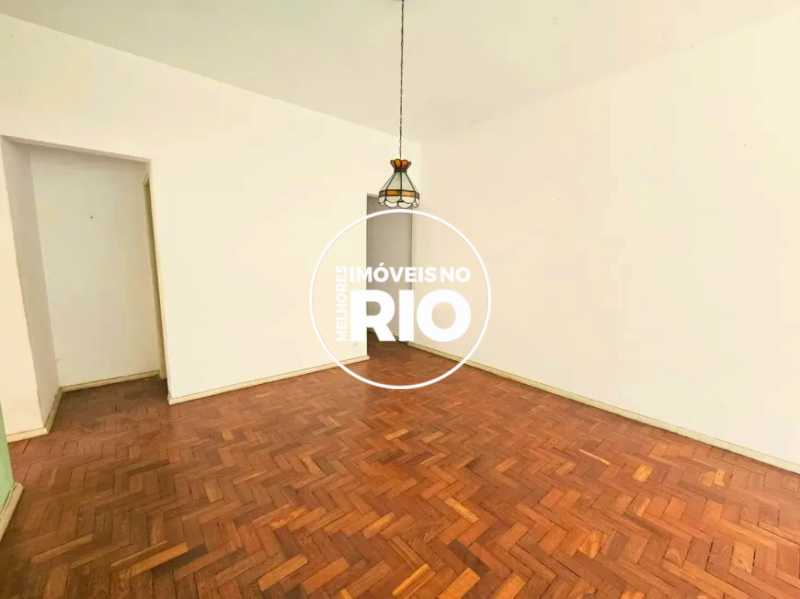 Apartamento na Tijuca - 4