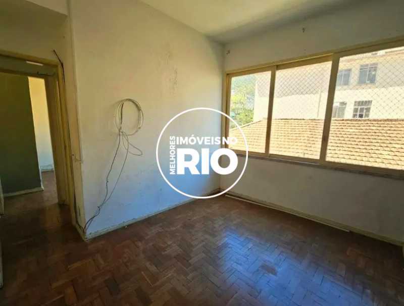 Apartamento na Tijuca - 6