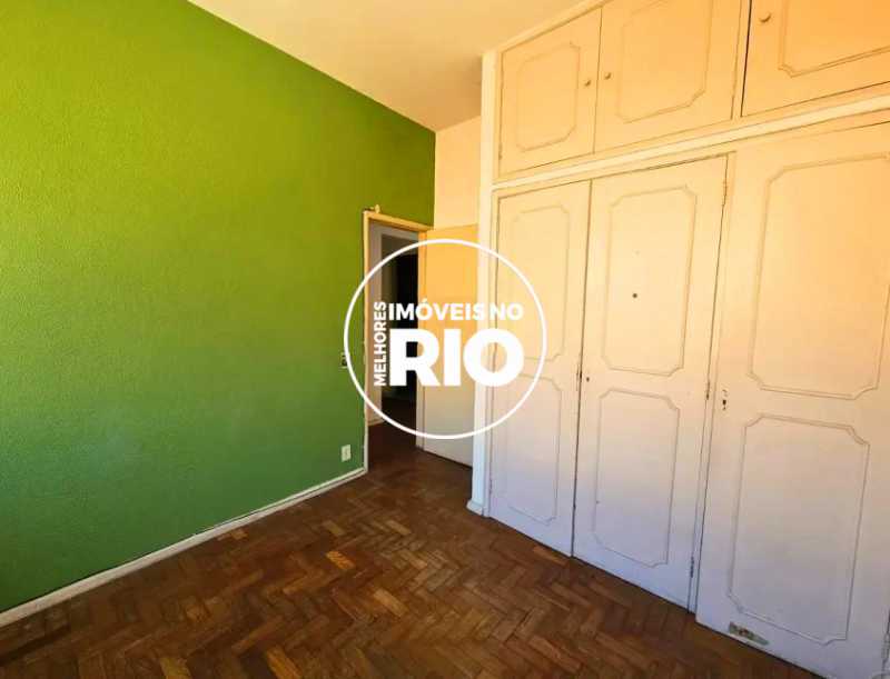 Apartamento na Tijuca - 7