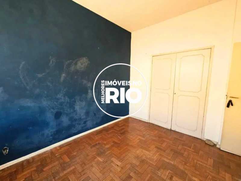 Apartamento na Tijuca - 9