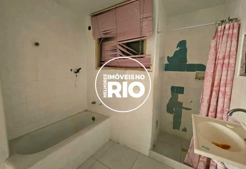 Apartamento na Tijuca - 10