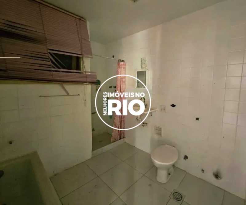 Apartamento na Tijuca - 11