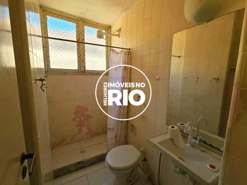 Apartamento na Tijuca - 12