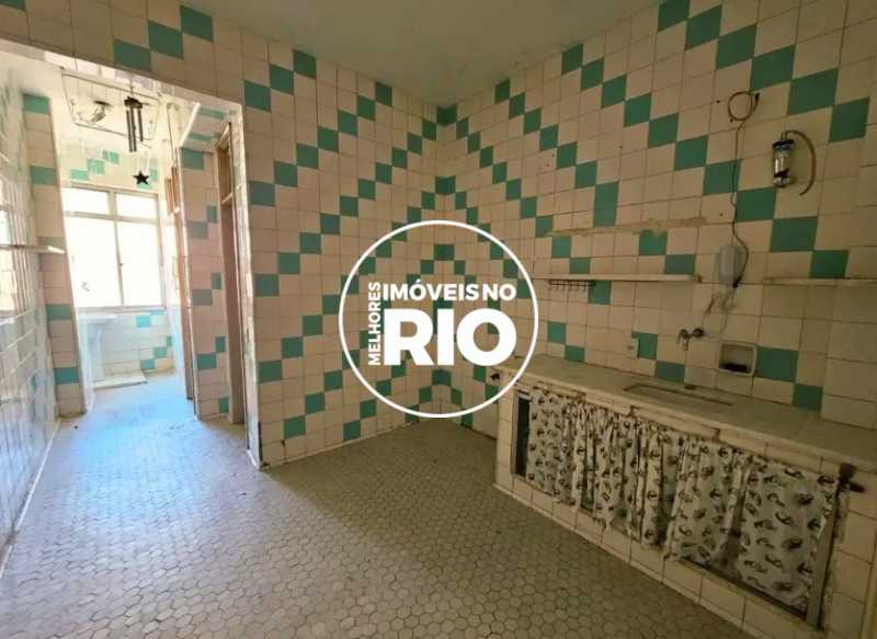 Apartamento na Tijuca - 13