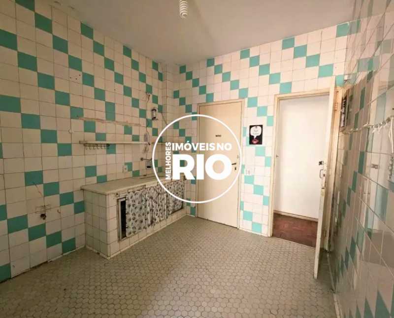 Apartamento na Tijuca - 14