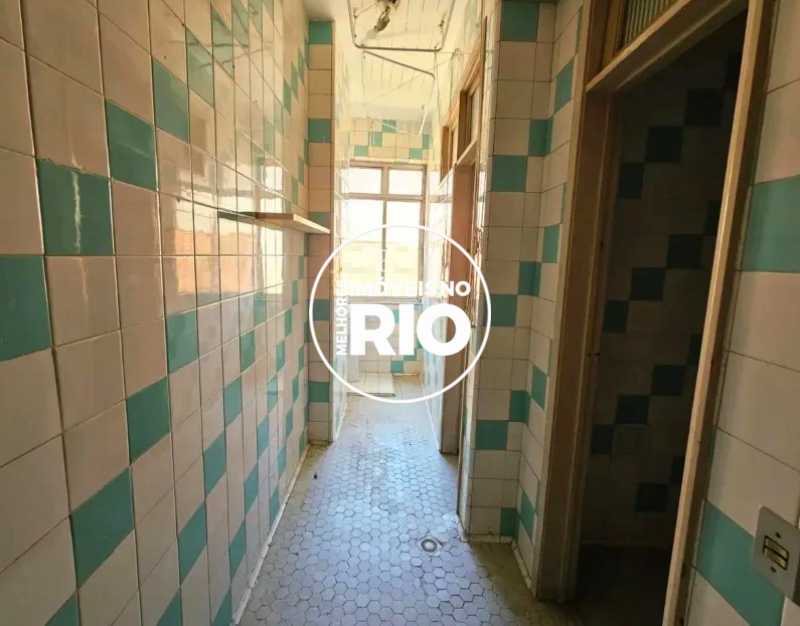Apartamento na Tijuca - 15