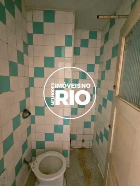 Apartamento na Tijuca - 16