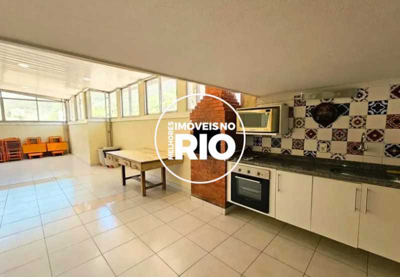 Apartamento na Tijuca - 17