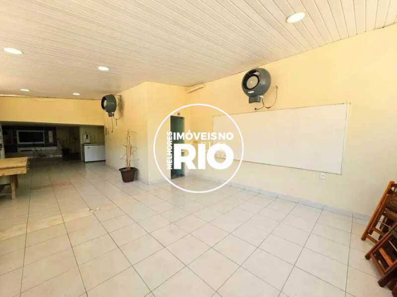 Apartamento na Tijuca - 18
