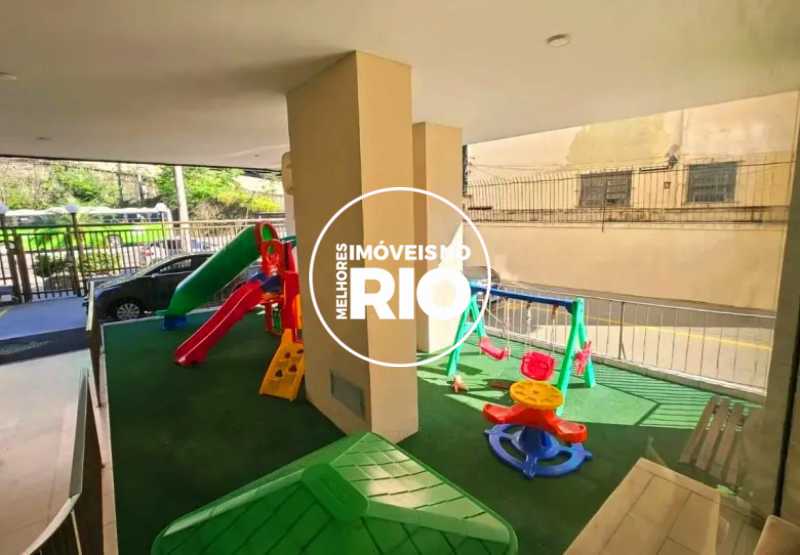 Apartamento na Tijuca - 19