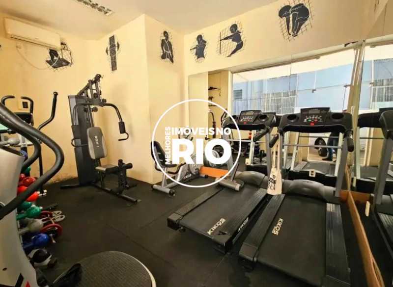 Apartamento na Tijuca - 20