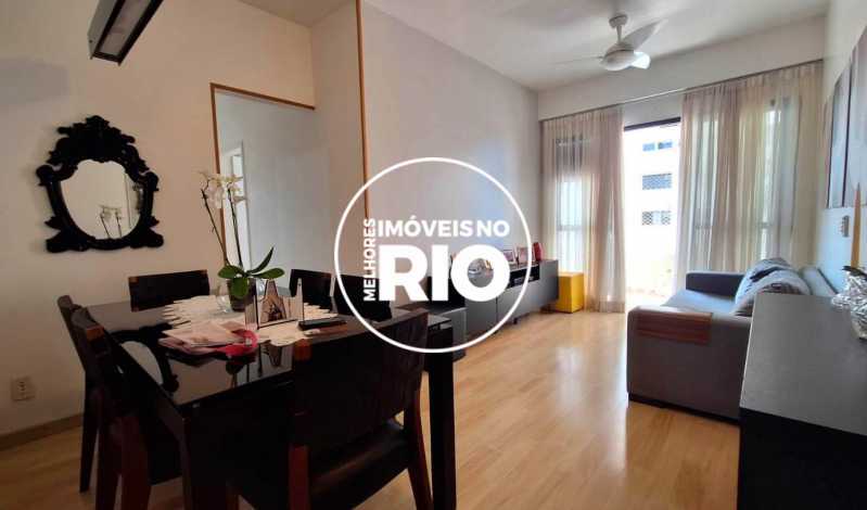 Apartamento na Barra da Tijuca - 1