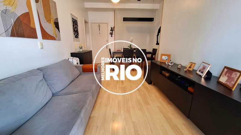 Apartamento na Barra da Tijuca - 2