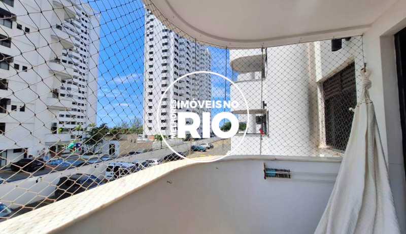 Apartamento na Barra da Tijuca - 3