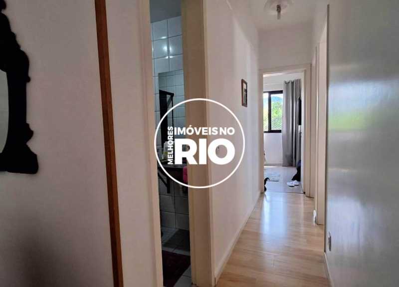 Apartamento na Barra da Tijuca - 4