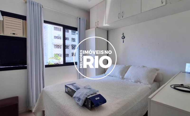 Apartamento na Barra da Tijuca - 5