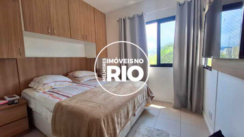 Apartamento na Barra da Tijuca - 6