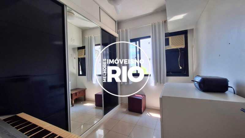 Apartamento na Barra da Tijuca - 9