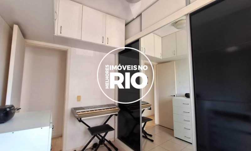 Apartamento na Barra da Tijuca - 10