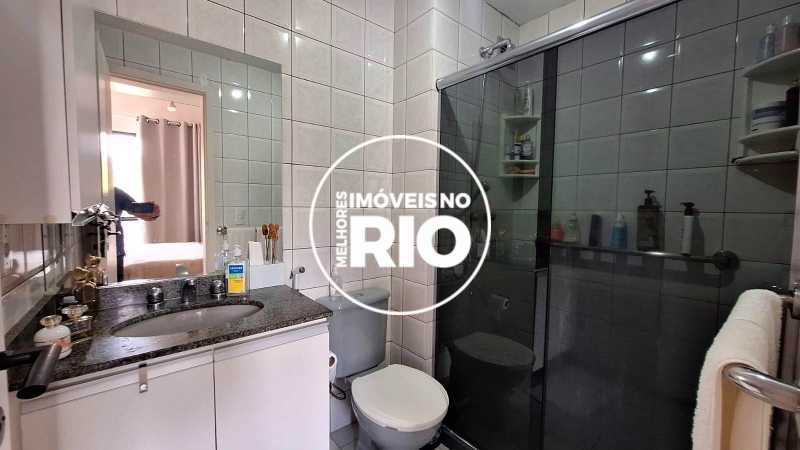 Apartamento na Barra da Tijuca - 11