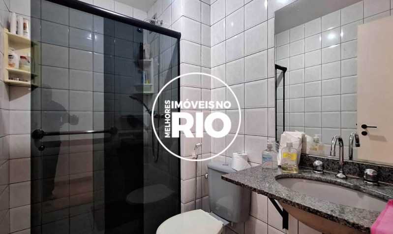 Apartamento na Barra da Tijuca - 12